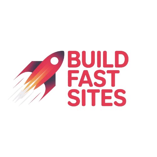 BuildFastSites logo